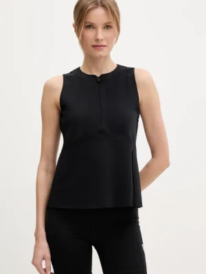 Sportalm top kolor czarny 250187