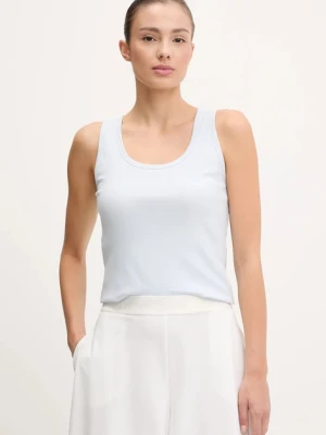 Sportalm top kolor niebieski 250100