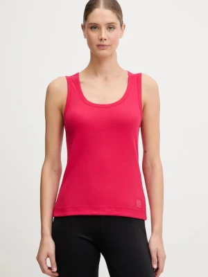 Sportalm top Tektor kolor różowy 250248