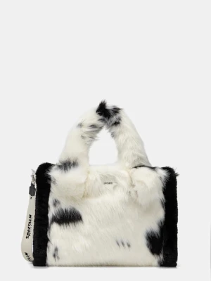 Sportalm torebka Teddy kolor czarny 950183