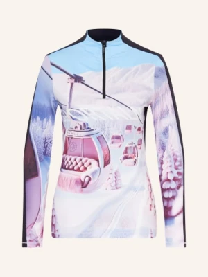 Sportalm Warstwa Pośrednia lila