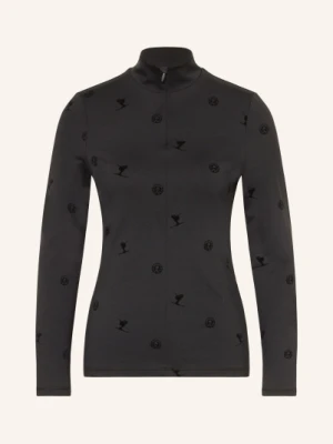 Sportalm Warstwa Pośrednia schwarz