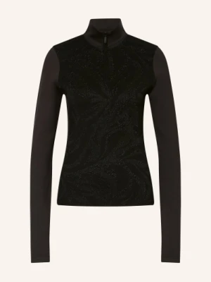 Sportalm Warstwa Pośrednia schwarz