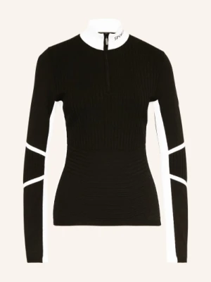 Sportalm Warstwa Pośrednia schwarz