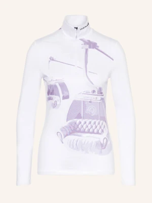 Sportalm Warstwa Środkowa Misurina weiss