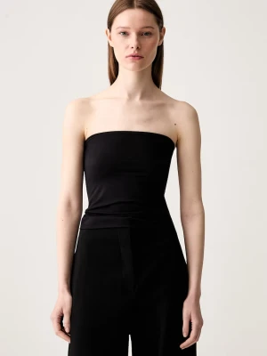 Sportmax Albany1234 top damski gładki