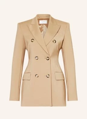 Sportmax Blezer Adamo beige