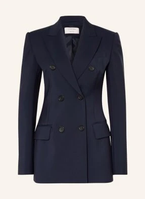 Sportmax Blezer Adamo blau