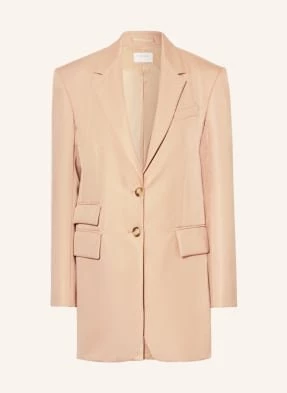 Sportmax Blezer Azoto beige