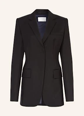 Sportmax Blezer Ranghi schwarz