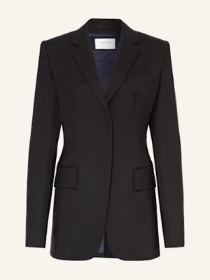 Sportmax Blezer Ranghi schwarz