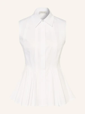 Sportmax Bluzka Certosa weiss