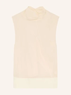 Sportmax Bluzka Grado weiss