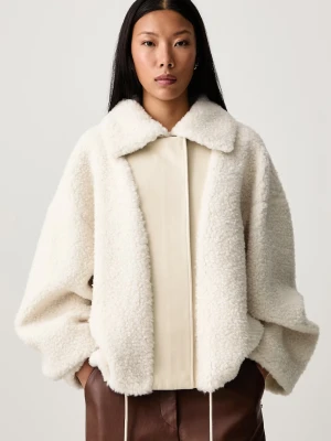 Sportmax Filtro kurtka damska