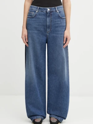 Sportmax jeansy GASTONE