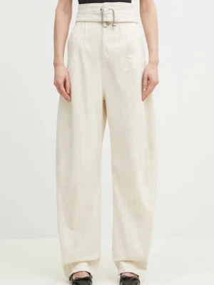 Sportmax jeansy Glauco