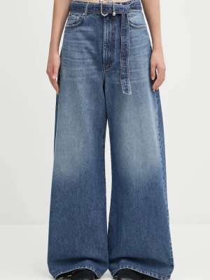 Sportmax jeansy PROCIDA