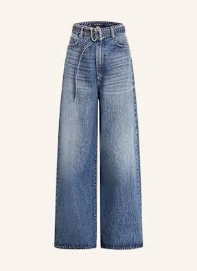 Sportmax Jeansy Procida blau