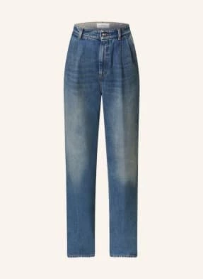 Sportmax Jeansy Rampur blau