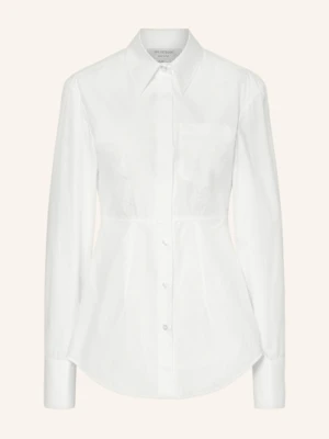 Sportmax Koszula Gocce weiss