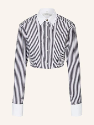 Sportmax Krótka Koszula Abano schwarz