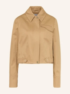 Sportmax Kurtka Finanza braun