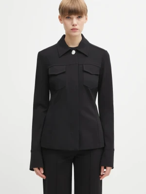 Sportmax kurtka koszulowa WELLS