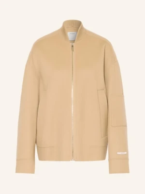 Sportmax Kurtka Spxagora braun