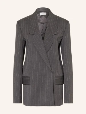 Sportmax Marynarka Lepre grau