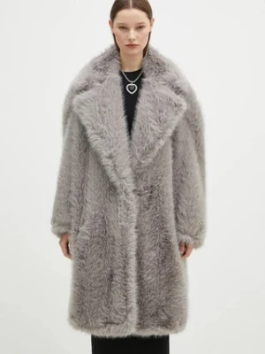 Sportmax płaszcz Manico