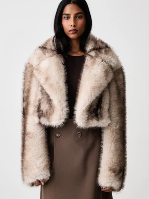 Sportmax Quantum kurtka damska
