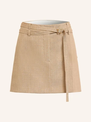 Sportmax Spódnica Fify beige