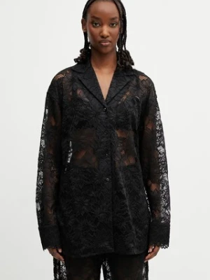 Sportmax Spxcachi marynarka koronkowa damska