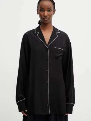 Sportmax Spxcocco koszula z wiskozy damska