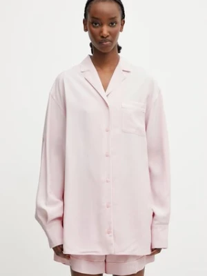 Sportmax Spxcocco koszula z wiskozy damska