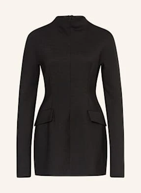 Sportmax Sukienka Tefrite schwarz