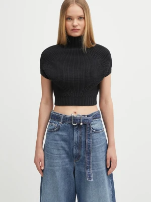 Sportmax sweter FULMINE
