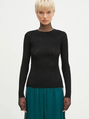 Sportmax sweter wełniany Derris
