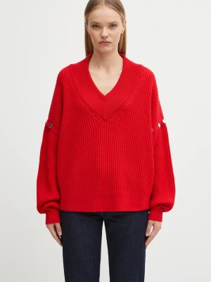 Sportmax sweter wełniany TAY