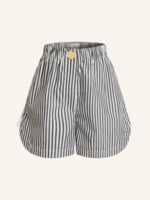 Sportmax Szorty Muscari schwarz