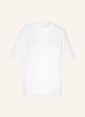 Sportmax T-Shirt Eremi weiss