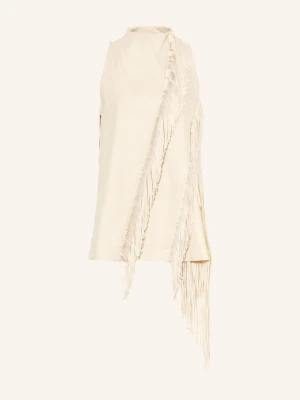Sportmax Top Danzatore beige