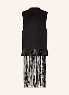 Sportmax Top Soraia schwarz