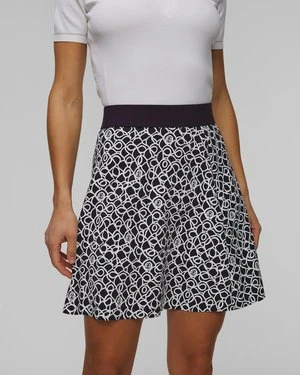 Sportowa Spódnica Damska Sportalm