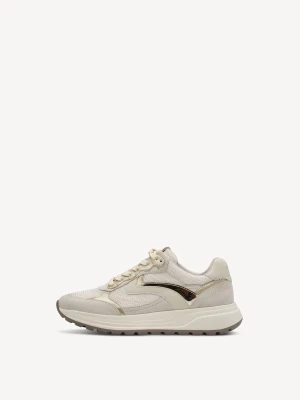 Sportowe beżowy - TAMARIS