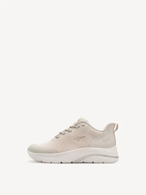 Sportowe beżowy - TAMARIS