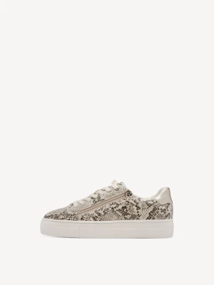 Sportowe beżowy - TAMARIS