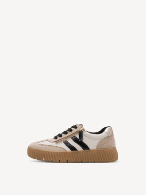 Sportowe beżowy - TAMARIS