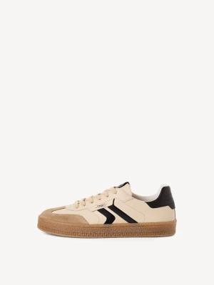 Sportowe beżowy - TAMARIS