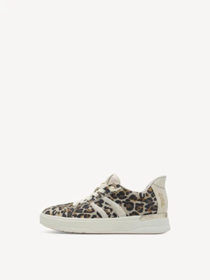 Sportowe beżowy - TAMARIS